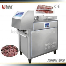 meat block cutting machine